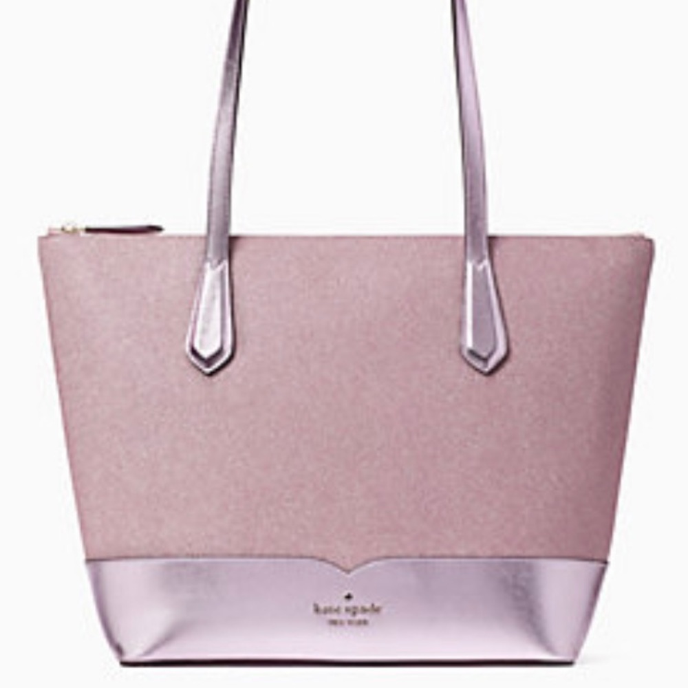 Kate spade tote